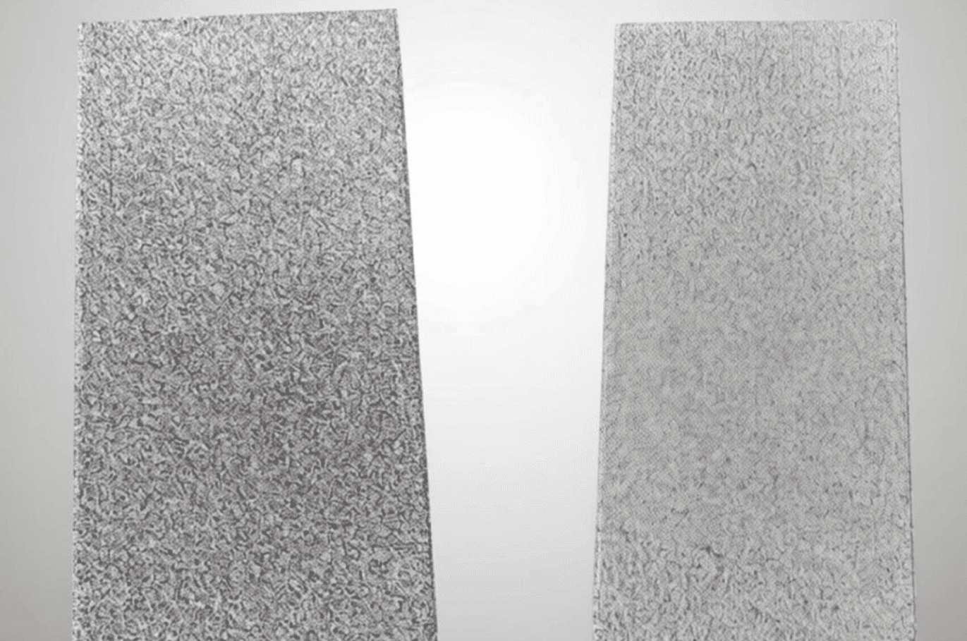 芝麻灰/白仿石透水砖